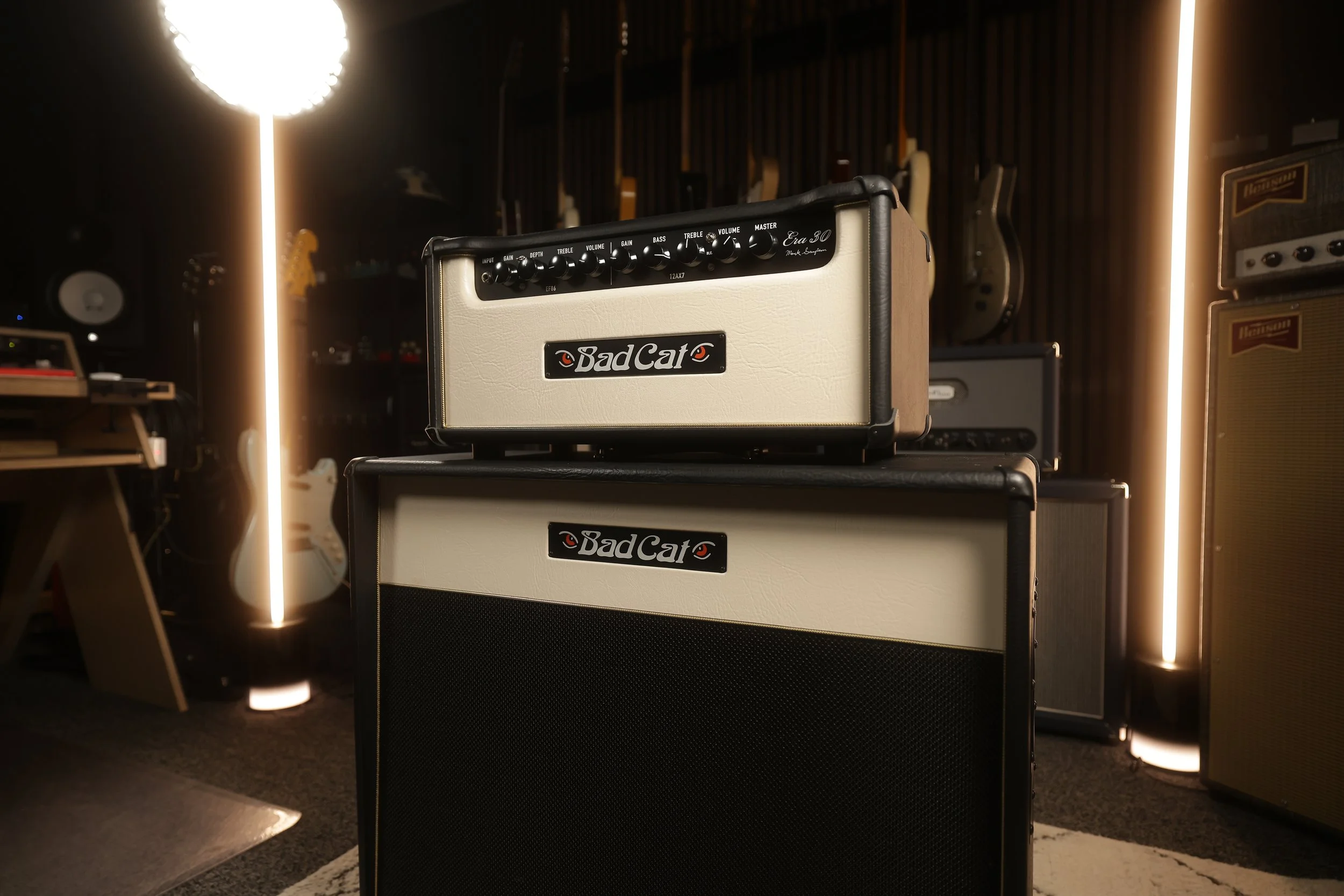 HX Stomp (Aux FX) — The Tone Shepherd
